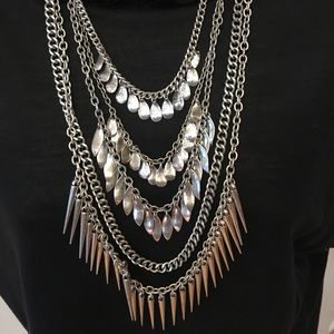 Funky Necklace
